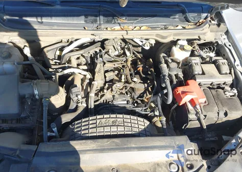 2022 Ford Ranger Xlt from USA, damaged, VIN 1FTER4EH5NLD13746